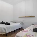 Ferienhaus Independiete Con Piscina