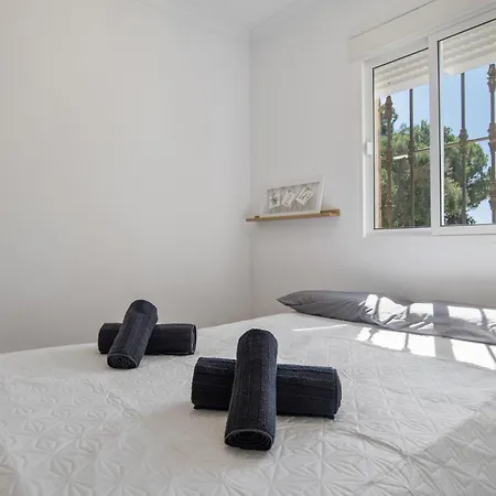 Ferienhaus Independiete Con Piscina