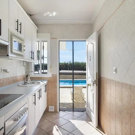 Σπίτι διακοπών Independiete Con Piscina *