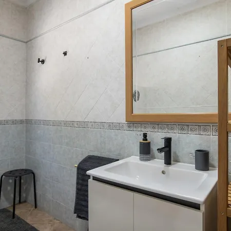 Σπίτι διακοπών Independiete Con Piscina Καντίζ