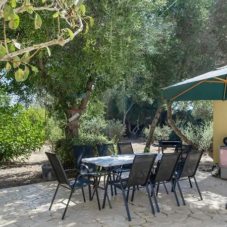 Σπίτι διακοπών Independiete Con Piscina Καντίζ
