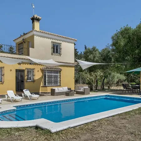 Independiete Con Piscina Σπίτι διακοπών *