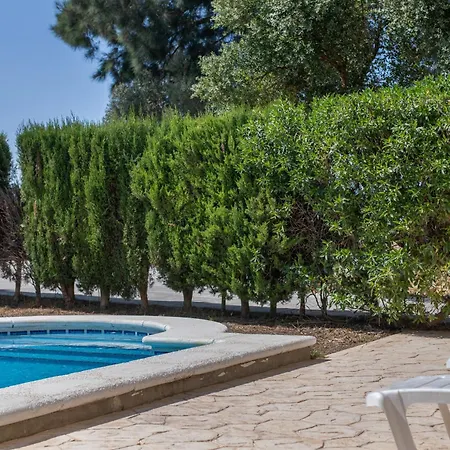 Independiete Con Piscina Καντίζ