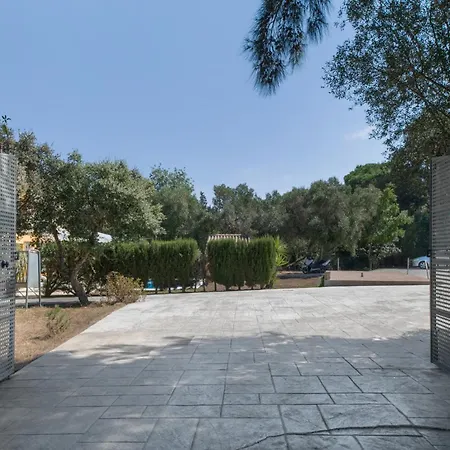 Σπίτι διακοπών Independiete Con Piscina